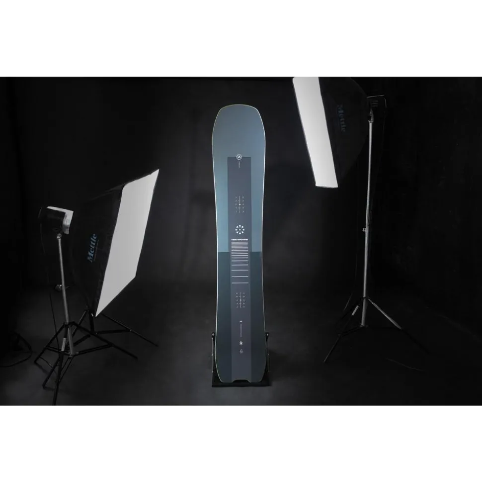 Planche Snowboard Amplid Time Machine