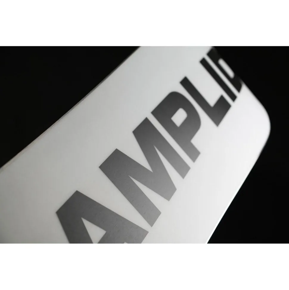 Planche Snowboard Amplid Time Machine