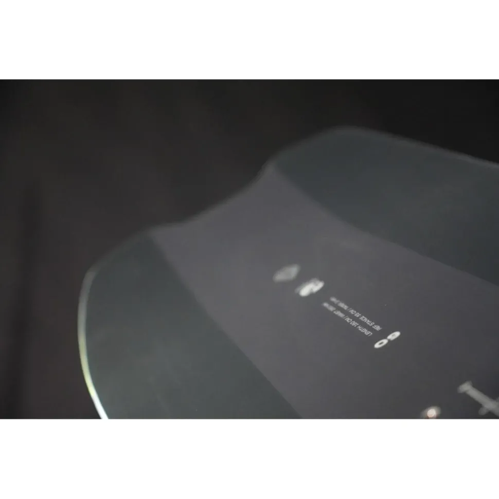 Planche Snowboard Amplid Time Machine