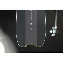 Planche Snowboard Amplid Time Machine