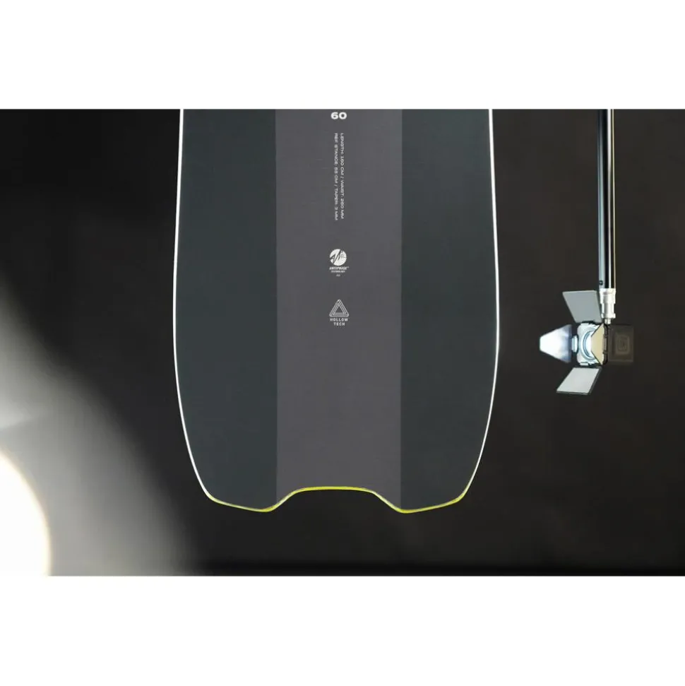 Planche Snowboard Amplid Time Machine