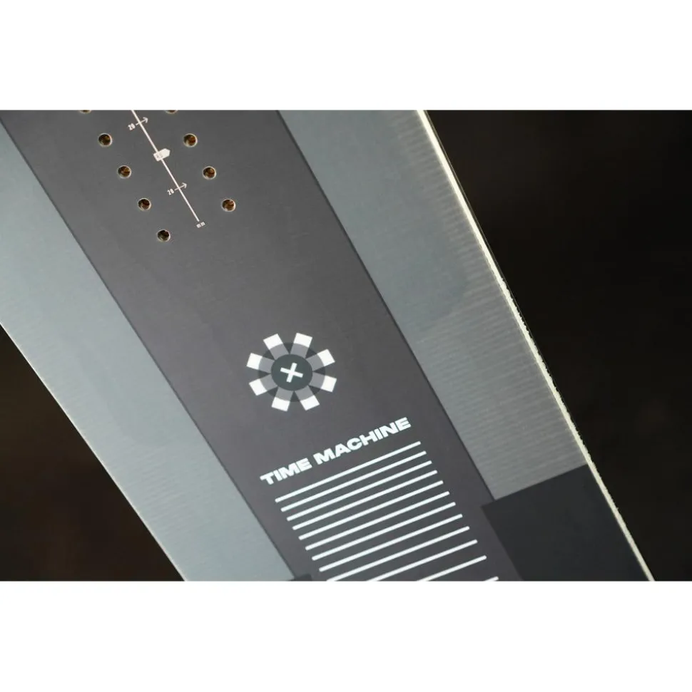 Planche Snowboard Amplid Time Machine