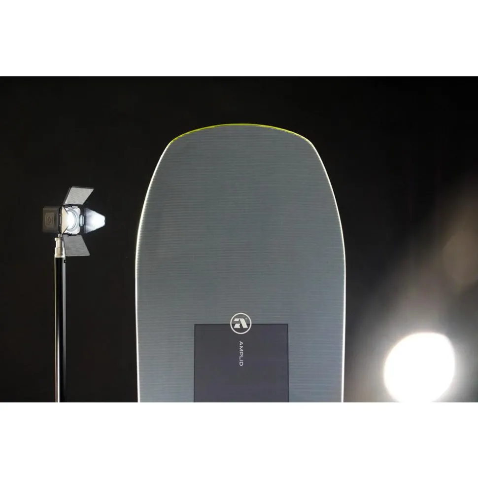 Planche Snowboard Amplid Time Machine