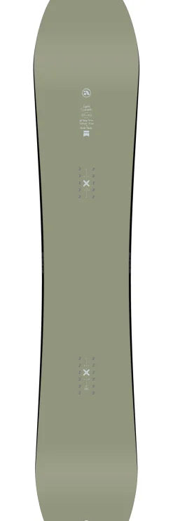 Planche Snowboard Amplid Soulmate