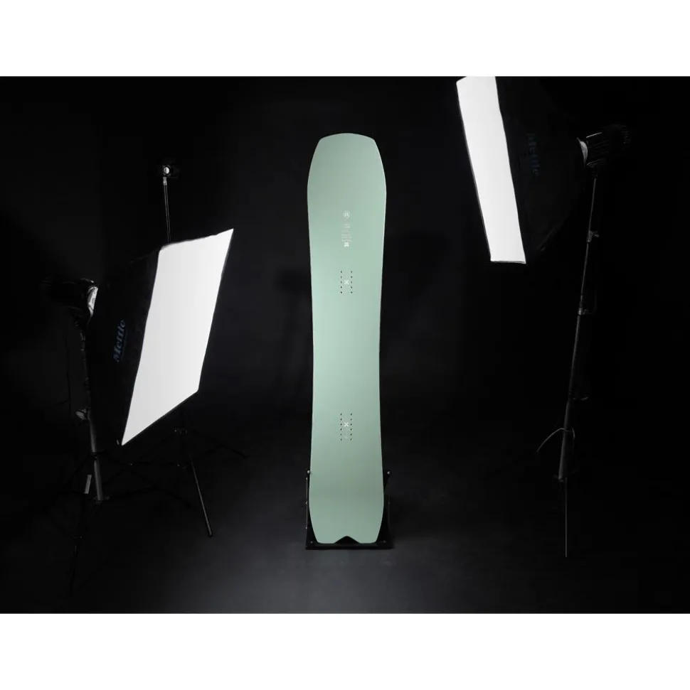 Planche Snowboard Amplid Soulmate