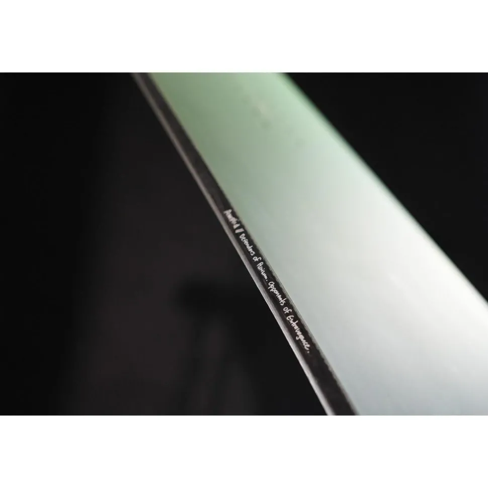 Planche Snowboard Amplid Soulmate