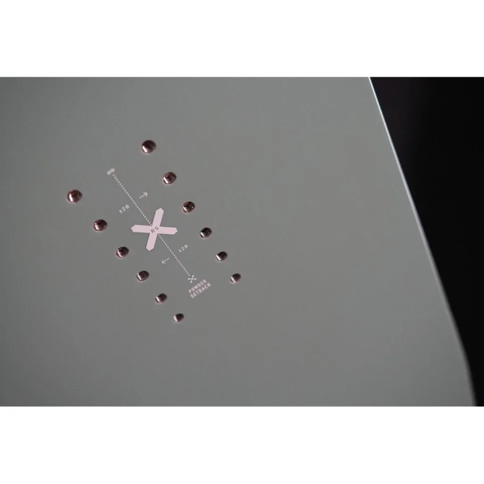 Planche Snowboard Amplid Soulmate