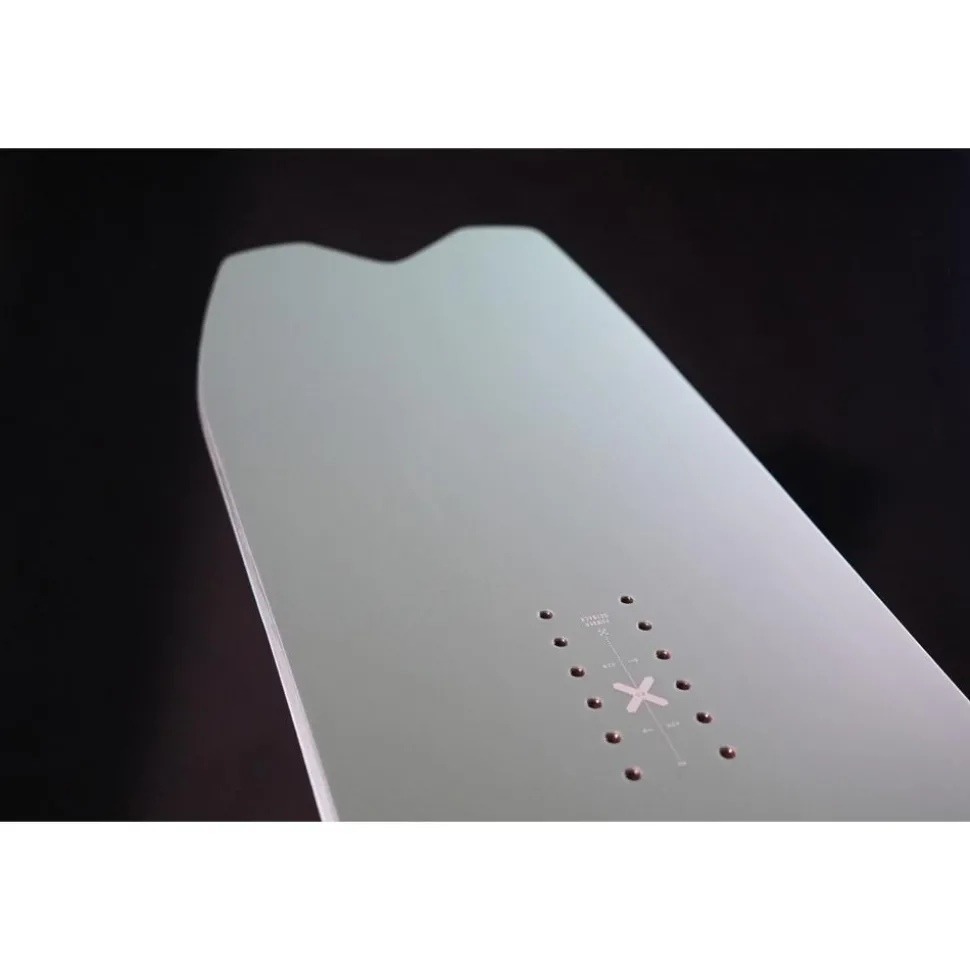 Planche Snowboard Amplid Soulmate