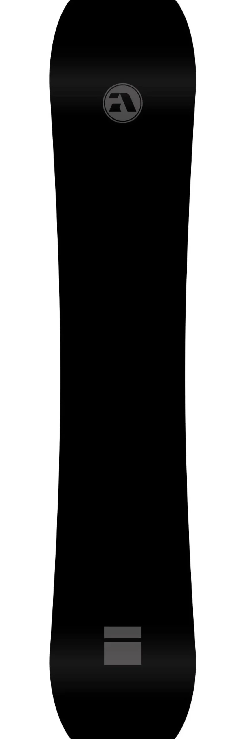 Planche Snowboard Amplid Memory Stick