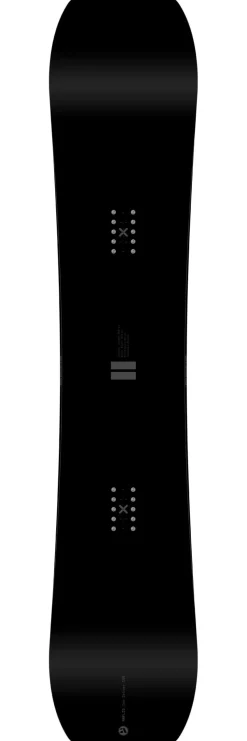 Planche Snowboard Amplid Cab Driver