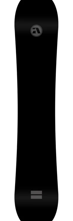 Planche Snowboard Amplid Cab Driver