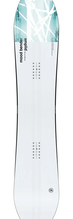 Planche Snowboard Amplid Mood Bender