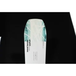 Planche Snowboard Amplid Mood Bender