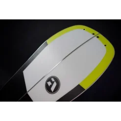 Planche Snowboard Amplid Milligram