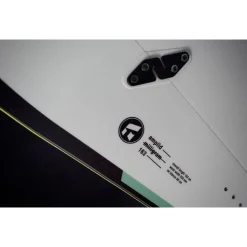 Planche Snowboard Amplid Milligram