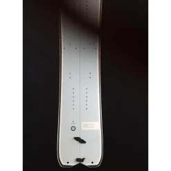 Planche Snowboard Amplid Metamorph