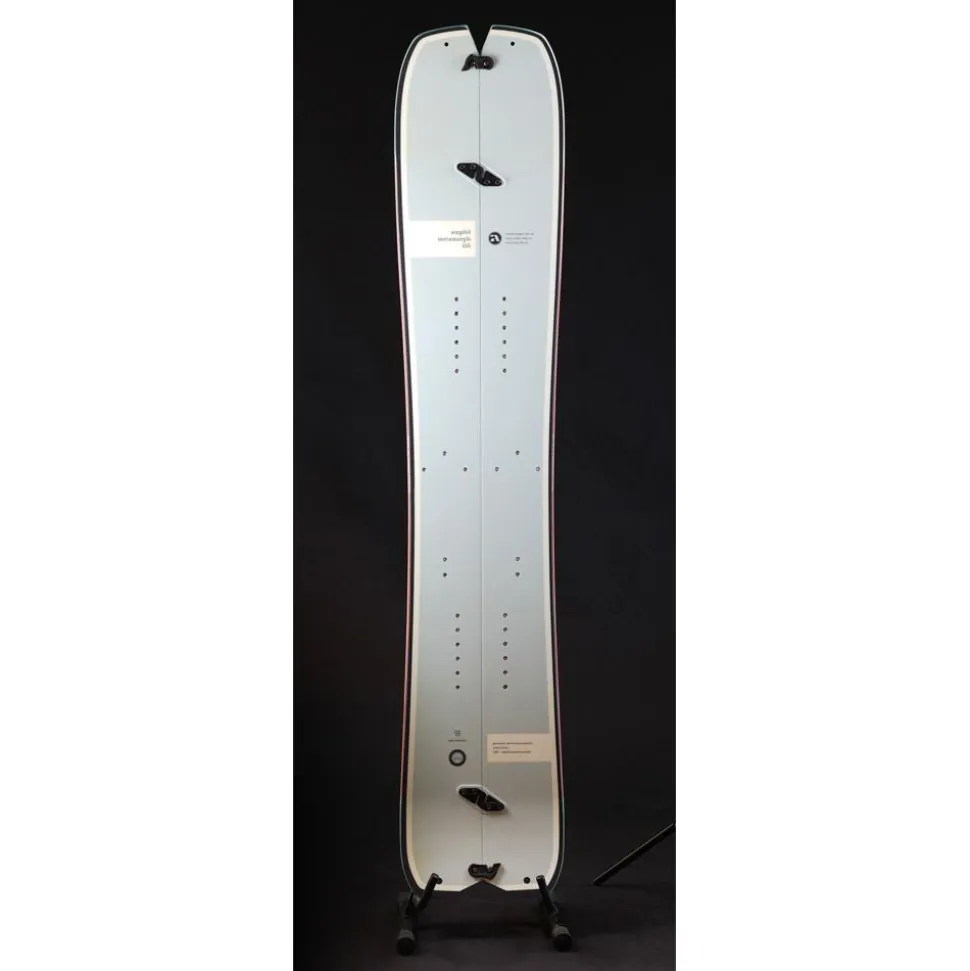 Planche Snowboard Amplid Metamorph