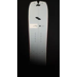 Planche Snowboard Amplid Metamorph