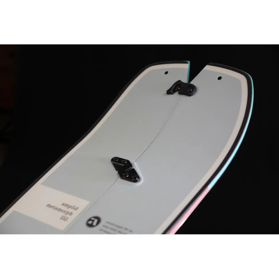 Planche Snowboard Amplid Metamorph