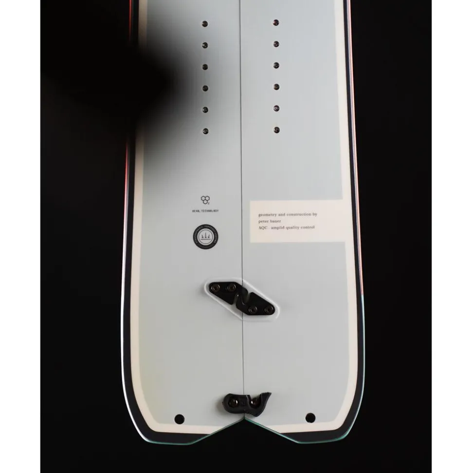 Planche Snowboard Amplid Metamorph