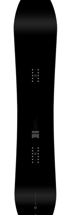 Planche Snowboard Amplid Soulmate