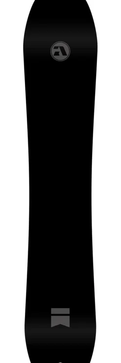 Planche Snowboard Amplid Soulmate