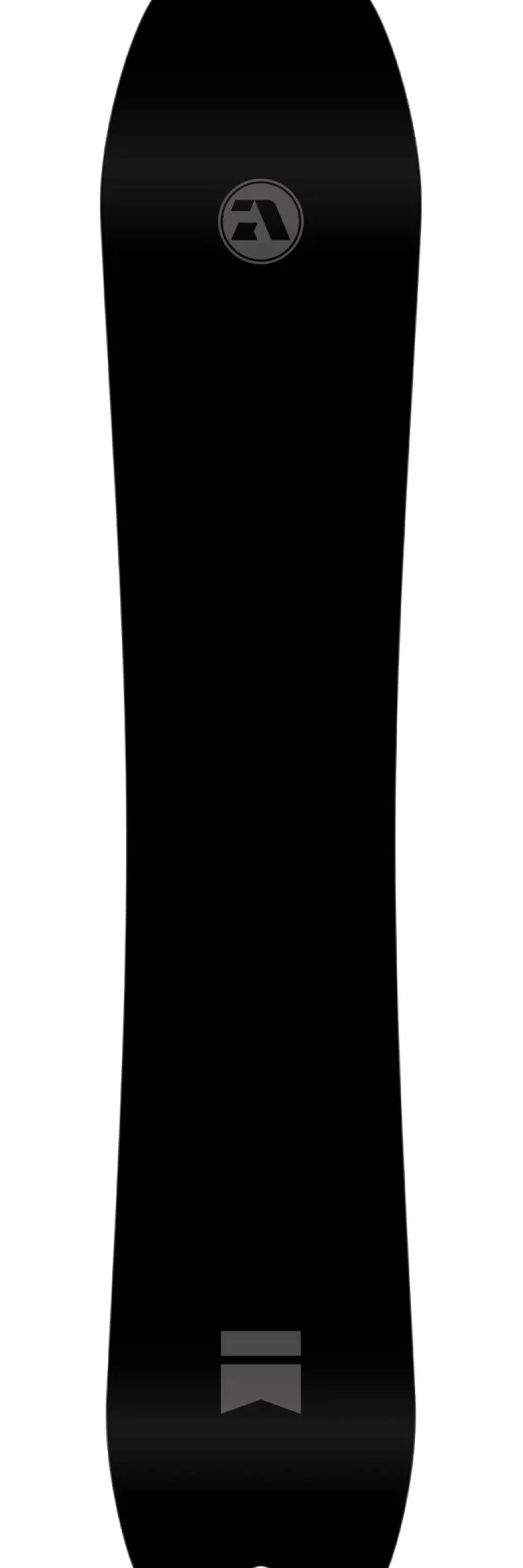 Planche Snowboard Amplid Soulmate