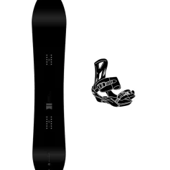 Planche Snowboard Amplid Soulmate
