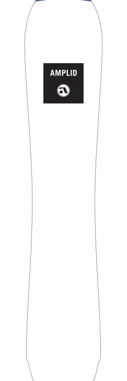 Planche Snowboard Amplid Psychonaut