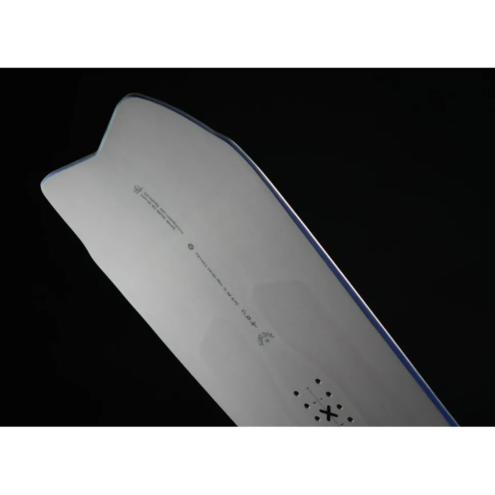 Planche Snowboard Amplid Psychonaut