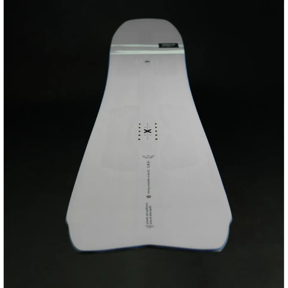 Planche Snowboard Amplid Psychonaut