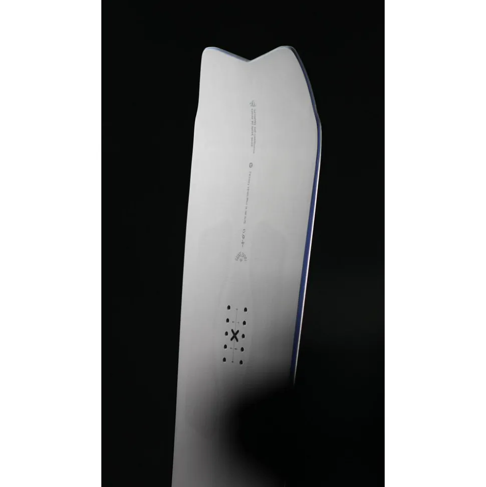 Planche Snowboard Amplid Psychonaut