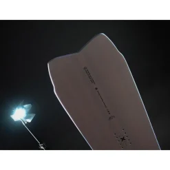 Planche Snowboard Amplid Psychonaut