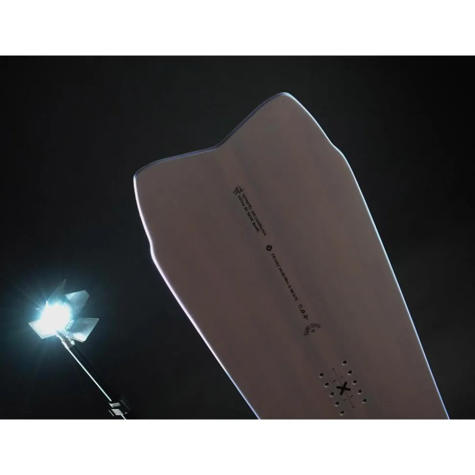 Planche Snowboard Amplid Psychonaut