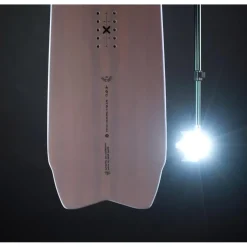 Planche Snowboard Amplid Psychonaut