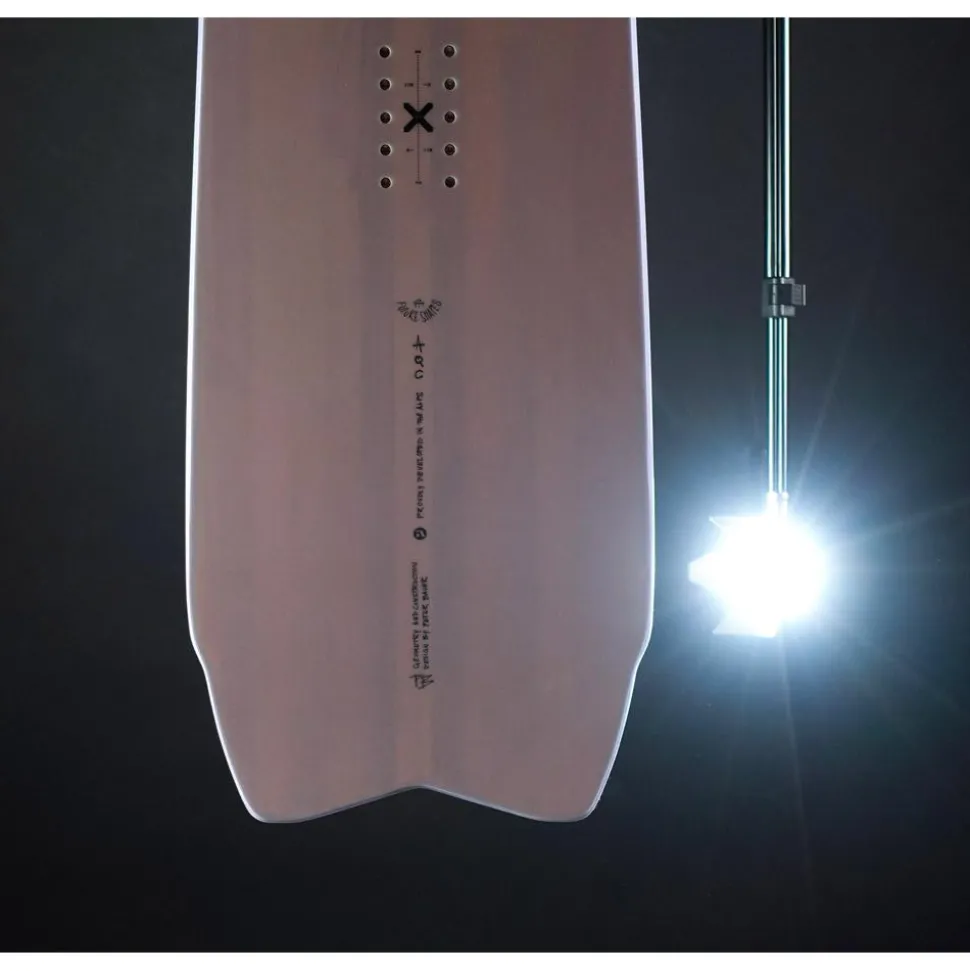 Planche Snowboard Amplid Psychonaut