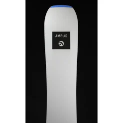 Planche Snowboard Amplid Psychonaut