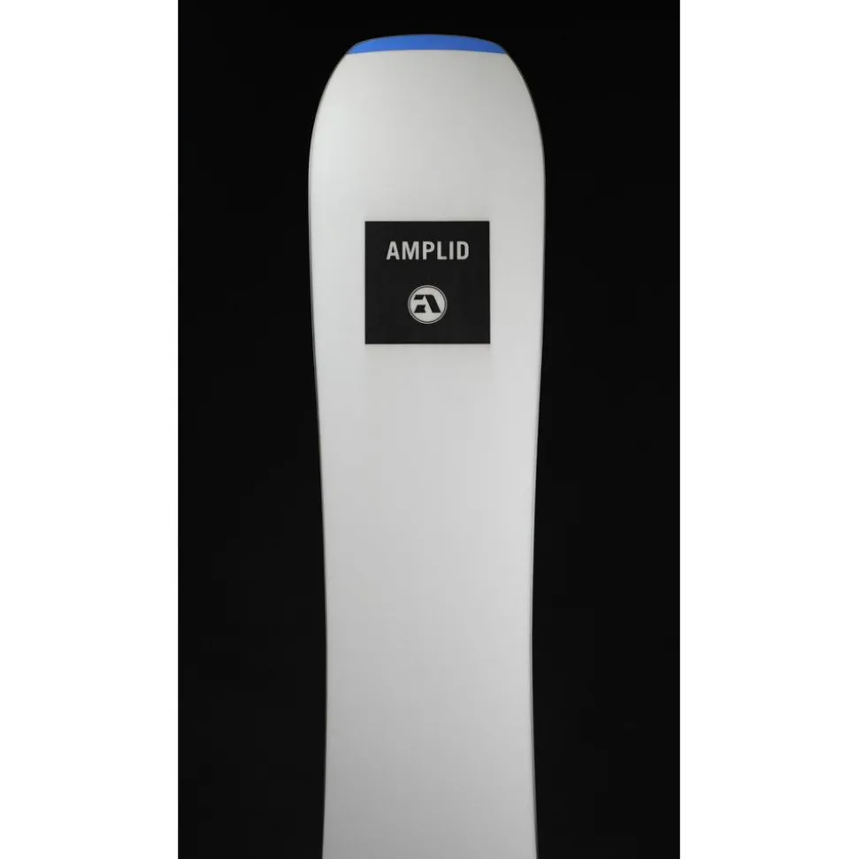 Planche Snowboard Amplid Psychonaut