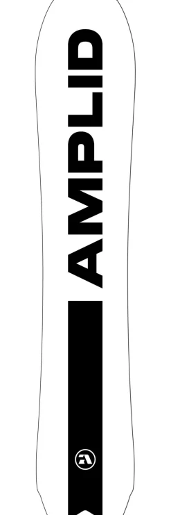 Planche Snowboard Amplid Souly Grail