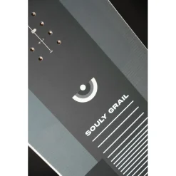 Planche Snowboard Amplid Souly Grail