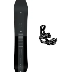 Planche Snowboard Amplid Souly Grail