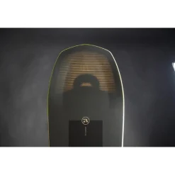 Planche Snowboard Amplid Souly Grail