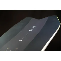 Planche Snowboard Amplid Souly Grail