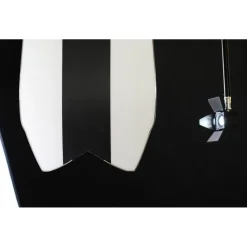 Planche Snowboard Amplid Souly Grail