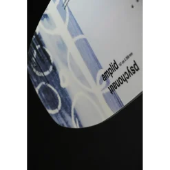 Planche Snowboard Amplid Psychonaut