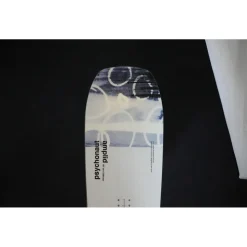 Planche Snowboard Amplid Psychonaut