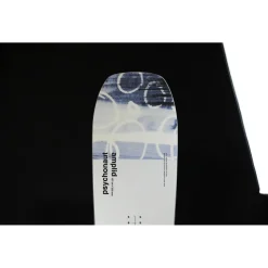 Planche Snowboard Amplid Psychonaut