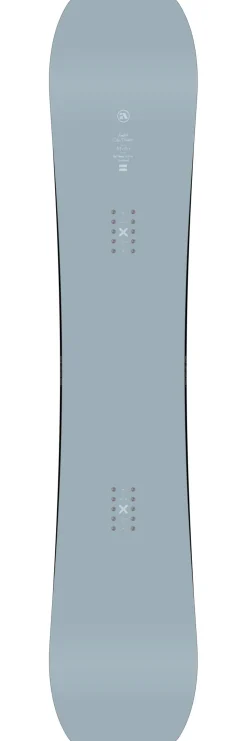 Planche Snowboard Amplid Cab Driver