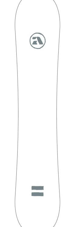 Planche Snowboard Amplid Cab Driver