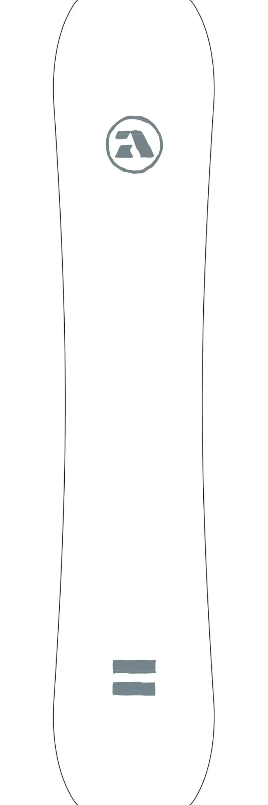 Planche Snowboard Amplid Cab Driver